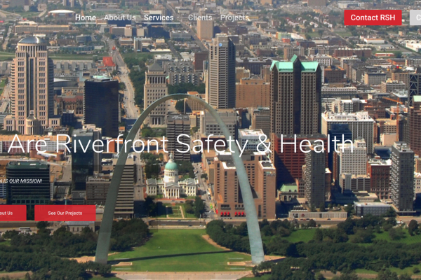 Riverfront Safety & Health