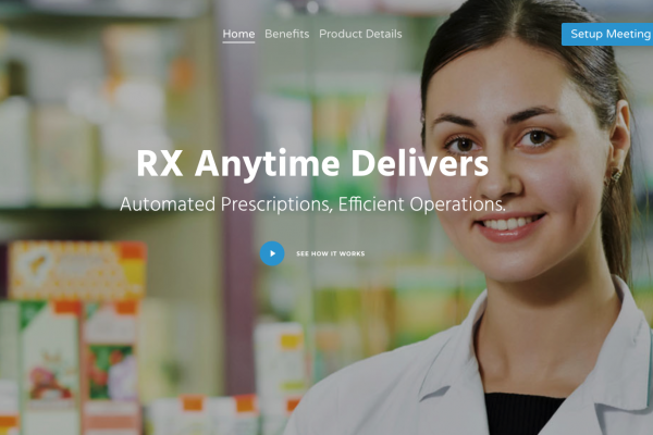RX Anytime