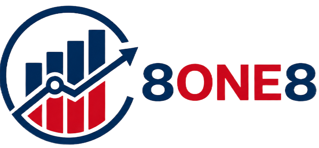 8ONE8